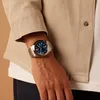 A person wearing a watch. Náhled obrázku produktu