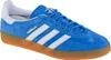 adidas Gazelle Indoor Sneaker Herren - Größe EU 42 Blau Produktbild-Vorschau 1