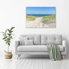 Tulup® Leinwandbild - 100x70 cm - Wandkunst - Drucke auf Produktbild-Vorschau 3