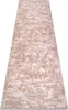 Läufer SOLID beige 30 BETON  beige 50x370 cm Produktbild-Vorschau 1