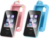 HOCO telefon do gier dla dzieci 2,8" Y103 różowy Podgląd zdjęcia produktu 3