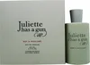 Juliette Has A Gun Not A Perfume Eau De Parfum Spray 100ml Produktbild-Vorschau 15