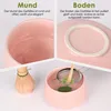 Matcha Komplett-Set, Japanisches Matcha-Set, Matcha-Set, Produktbild-Vorschau 3