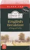 Ahmad Tea- Schwarztee English Breakfast 40g, 20 Beutel Náhled obrázku produktu 1
