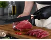 Ensemble de Couteaux de Cuisine KV-40896 - Élégance Noir et Voir les images du produit 9