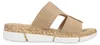 Rieker Open Teen  Open Teen - Beige - Maat 41 Voir les images du produit 12
