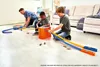 MATTEL Hot Wheels Track Builder Unlimited Mega Stunt Box, Produktbild-Vorschau 3