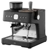 AEG Espresso Siebträgermaschine EC8-1-8BP 8000 EC8-1-8BP Produktbild-Vorschau 1