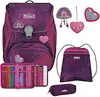 Scout zaino della scuola Superflash Neo Set 4 -pezzi Lovely Anteprima dell’immagine prodotto 16