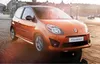 Prémiové koberečky řidiče pro Renault Twingo II Náhled obrázku produktu 5