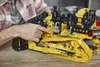LEGO® Technic 42131 Buldozér Cat® D11 ovládaný aplikáciou Náhľad obrázku produktu 31