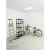 Müller Licht LED Wand- und Deckenleuchte Basic 2/60 white Produktbild-Vorschau 13