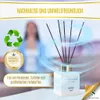 SCENTFUME Raumduft mit Duftstab, Bergamotte, Zeder, Ylang Produktbild-Vorschau 7