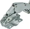 vhbw 2x Türscharnier Ersatz für AEG 407131425/8 für Produktbild-Vorschau 6
