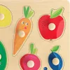 Haba Puzzle à saisir Fruits/Couleurs Voir les images du produit 4