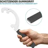 Wiltec Kupplungsschlüssel für Storz Kupplungen - Größen B Produktbild-Vorschau 4