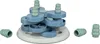 TRIXIE Flower Tower Strategiespiel - diverse - ø 30 × 13 cm Produktbild-Vorschau 2