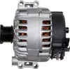 HELLA 8EL 011 712-031 Lichtmaschine Generator LiMa 180A 12V Produktbild-Vorschau 1