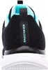 Skechers scarpe Graceful Get Connected, 12615BKTQ Anteprima dell’immagine prodotto 13