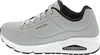 Skechers Uno – Stand On Air  Sneakers Niedrig – Hellgrau – Produktbild-Vorschau 60