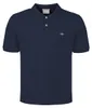 Camiseta Gant 2210005 para Hombre Vista previa de la imagen del producto 18