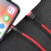 Baseus CALKLF-R09 kabel Lightning 3 m czerwony Podgląd zdjęcia produktu 7