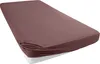 Heavy Jersey Spannbettlaken 180x200 cm - 200x200 cm 100% Produktbild-Vorschau 4
