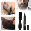 Kit de stylo pour barbe Bartholz, étanche, avec 4 embouts, Voir les images du produit 4