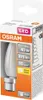 Osram LED B22D Kerze Fadenlampe Matt 4W 470lm - 827 Extra Produktbild-Vorschau 6