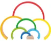 Eichhorn Regenbogen 100003458 - Sorteer- en stapel Productafbeelding-voorbeeld 4
