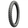 Paar Motorradreifen Michelin 70/100-17 Starcross 5 S + Produktbild-Vorschau 2