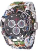 Invicta Bolt 45490 Orologio da Uomo - Movimento al Quarzo - Anteprima dell’immagine prodotto 1