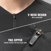 ROCKBROS Herren Damen Fahrradtrikot Kurzarm Radtrikot Produktbild-Vorschau 7