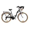 Goetze Mood 28 Zoll City Bike, 18 Zoll ALU Produktbild-Vorschau 1