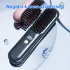 Kabellose 2-in-1 Glättbürste ,Kabellose Produktbild-Vorschau 5