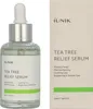 iUNIK Tea Tree Relief Serum 50ml - Kojąco-regenerujące Podgląd zdjęcia produktu 13