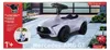 Big Bobby Car Mercedes Amg Gt Ride-on Náhled obrázku produktu 5