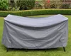 Premium Gartenmöbel Schutzhülle – 230 x 155 x 80 cm Produktbild-Vorschau 2