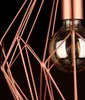 EGLO Lampe à suspendre Carlton cuivre 49258 Voir les images du produit 12