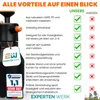 Expertenwerk Drucksprüher 1,5L auslaufsicher Produktbild-Vorschau 3