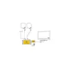 TechniSat TechniRouter Mini 2/1x2 distribuzione di blocchi Anteprima dell’immagine prodotto 5