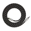 Cavo audio digitale in fibra ottica da Toslink a mini plug Anteprima dell’immagine prodotto 5