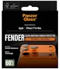 PanzerGlass ® Fender Kameraschutz Cosmic Orange iPhone 17 Produktbild-Vorschau 2