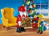 PLAYMOBIL 5753 Foto Babbo Natale Anteprima dell’immagine prodotto 3