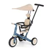 PETITE&MARS Multifunktionales 5-in-1-Dreirad Turbo PLUS * Produktbild-Vorschau 1