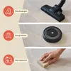 Tapiso Teppich TERRA modern, pflegeleicht, strukturierte Produktbild-Vorschau 11