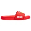 Jako Vfb Jakolette Jako - fiery red, Größe:37 Produktbild-Vorschau 2