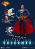 Superman (2025) Actionfigur Superman & Krypto 21 cm Podgląd zdjęcia produktu 9