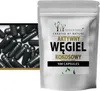 Aktivkohle 150mg - 100 Kapseln - aus Kokosnuss - Verdauung Produktbild-Vorschau 7