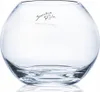 SANDRA RICH Vase boule ø9cm clair (1 pièce) Voir les images du produit 2